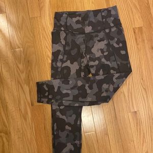 Athleta Leggings